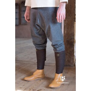 Thorsberg pant Fenris dark grey