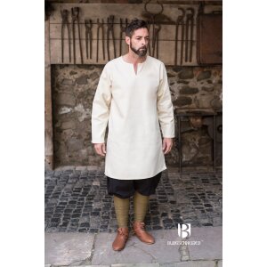 undertunic Leif natural colored M