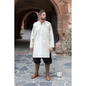 undertunic Leif natural colored M