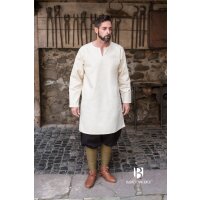 undertunic Leif natural colored M