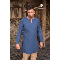 undertunic Leif blue XL