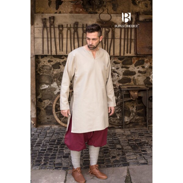 undertunic Leif hemp L