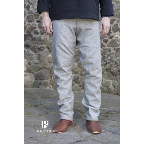 Thorsberg pant Fenris grey L