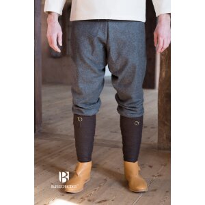 Thorsberg pant Fenris dark grey M