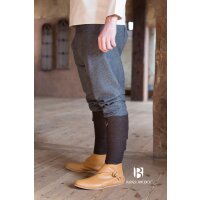 Thorsberg pant Fenris dark grey L