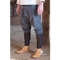 Thorsberg pant Fenris dark grey L