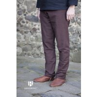 Thorsberg pant Ragnar brown M