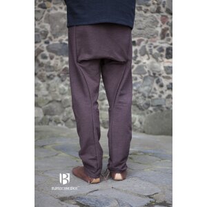 Thorsberg pant Ragnar brown XXL