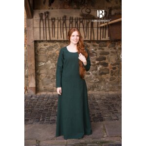 Underdress Freya green M