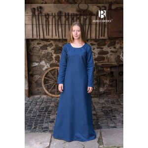 Underdress Freya woad blue S