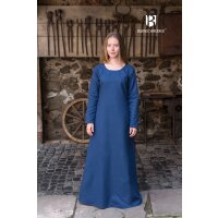 Underdress Freya woad blue S