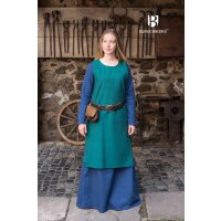 Underdress Freya woad blue XL