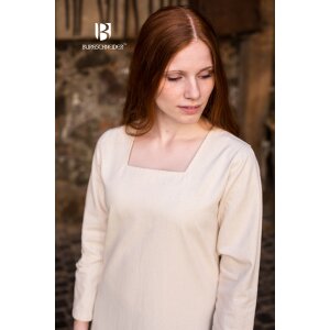 Underdress Johanna natural colored L