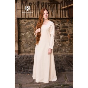 Underdress Johanna natural colored XXL