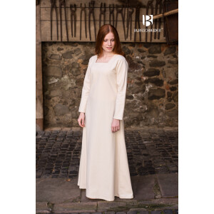 Underdress Johanna natural colored XXL