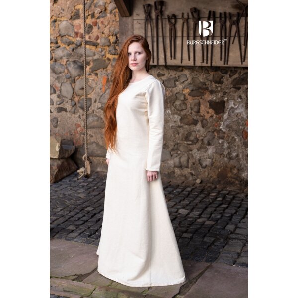 Winter underdress Thora natural colored S
