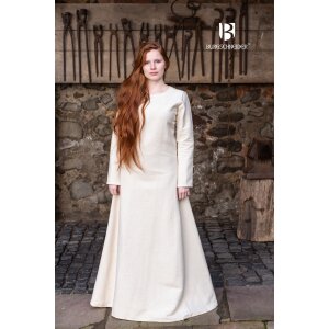 Winter underdress Thora natural colored L