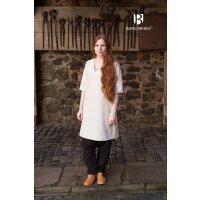 Under tunic Lagertha natural colored L