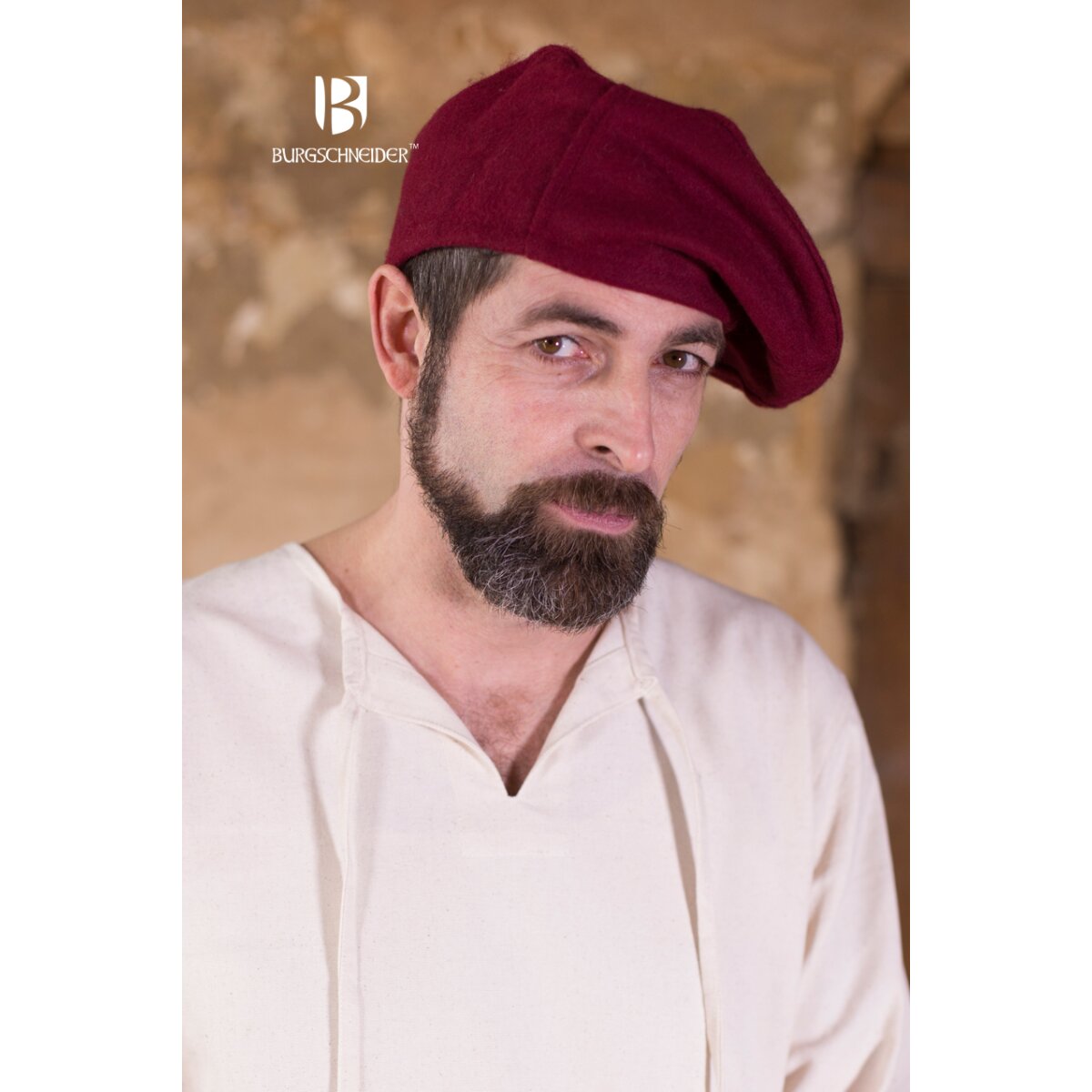 Beret Harald different colors