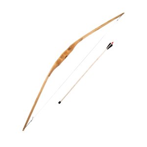 95cm Bow with Arrow Rest incl. 1 arrow
