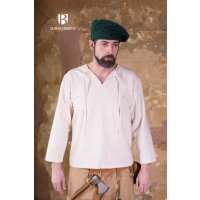 Beret Harald green L = 61 cm