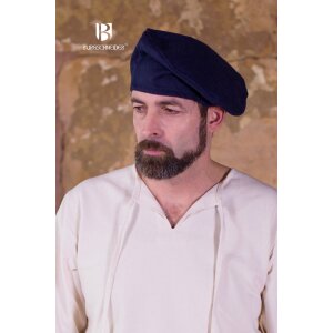 Beret Harald blaual M = 59 cm