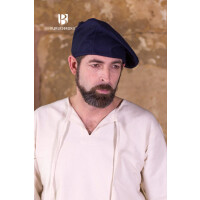 Beret Harald blaual L = 61 cm