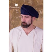 Beret Harald blaual L = 61 cm