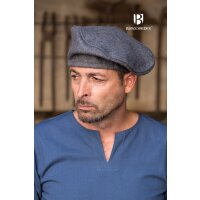 Beret Harald graual M = 59 cm