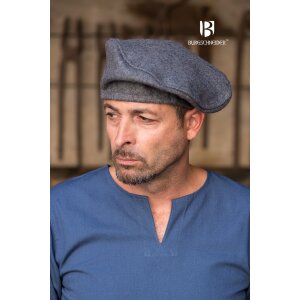 Beret Harald graual L = 61 cm