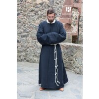 Monk habit Benediktus black