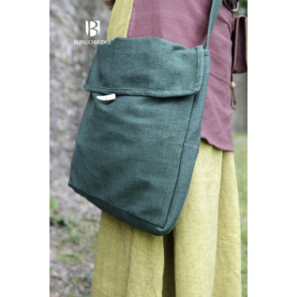 Bag Ehwaz green