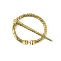 brass fibula for winingas