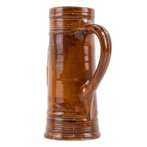 Beardman beer mug renaissance 16th-18th century 0.7l