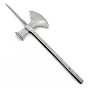 late medieval Poleaxe 14th-16th century