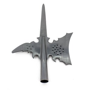 late medieval halberd 14th-16th century