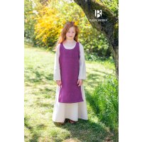 Children Medieval Dress Ylva lilac