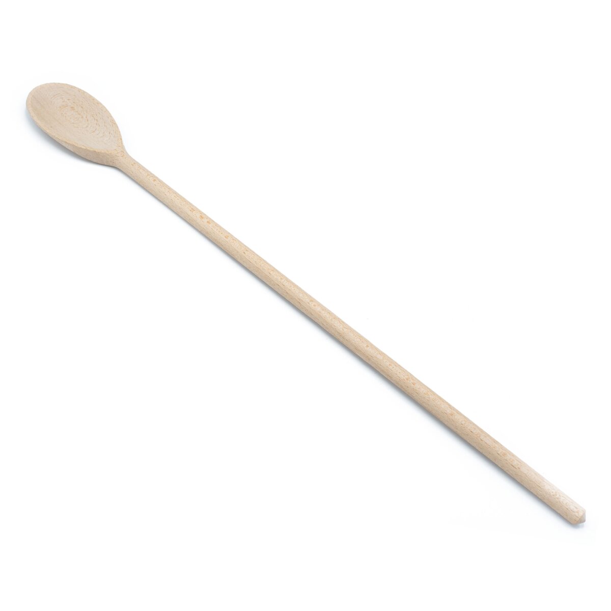 wooden cooking spoon 60cm