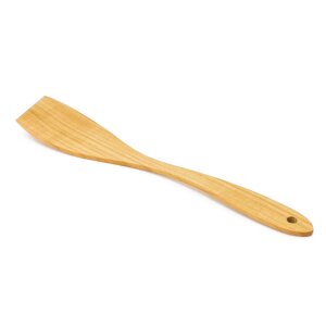 wooden spatula oiled 28.5cm
