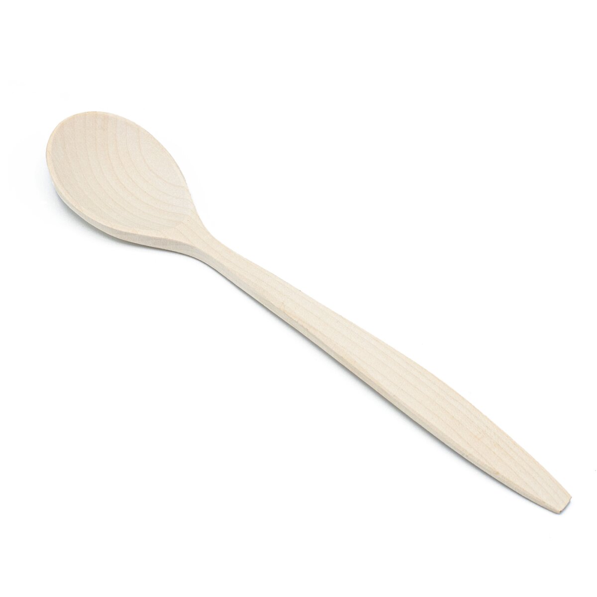 wooden spoon