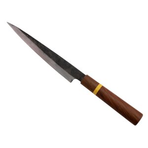 handforged fillet knife with 21.5cm blade