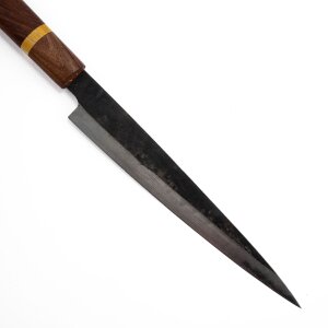 handforged fillet knife with 21.5cm blade