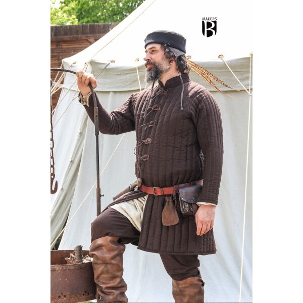 Gambeson Rabenfurth - Brown