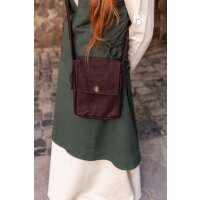 Wool Bag Juna