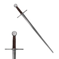 medieval sword type late medieval Satzvey show fight SK-A Kunkel