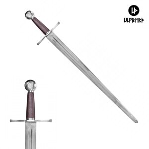 medieval sword type high medieval show fight SK-B...
