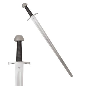 early middle ages sword type Normans one-handed show fight SK-B Ulfberth