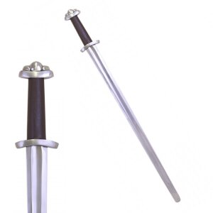 Viking sword type Wheeler VI 10.11. century show fight SK-C