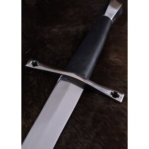 Medieval Sword Type Late Medieval Knight Sword Deco