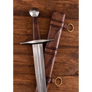 Medieval sword type Sir William Marshal 12th century...